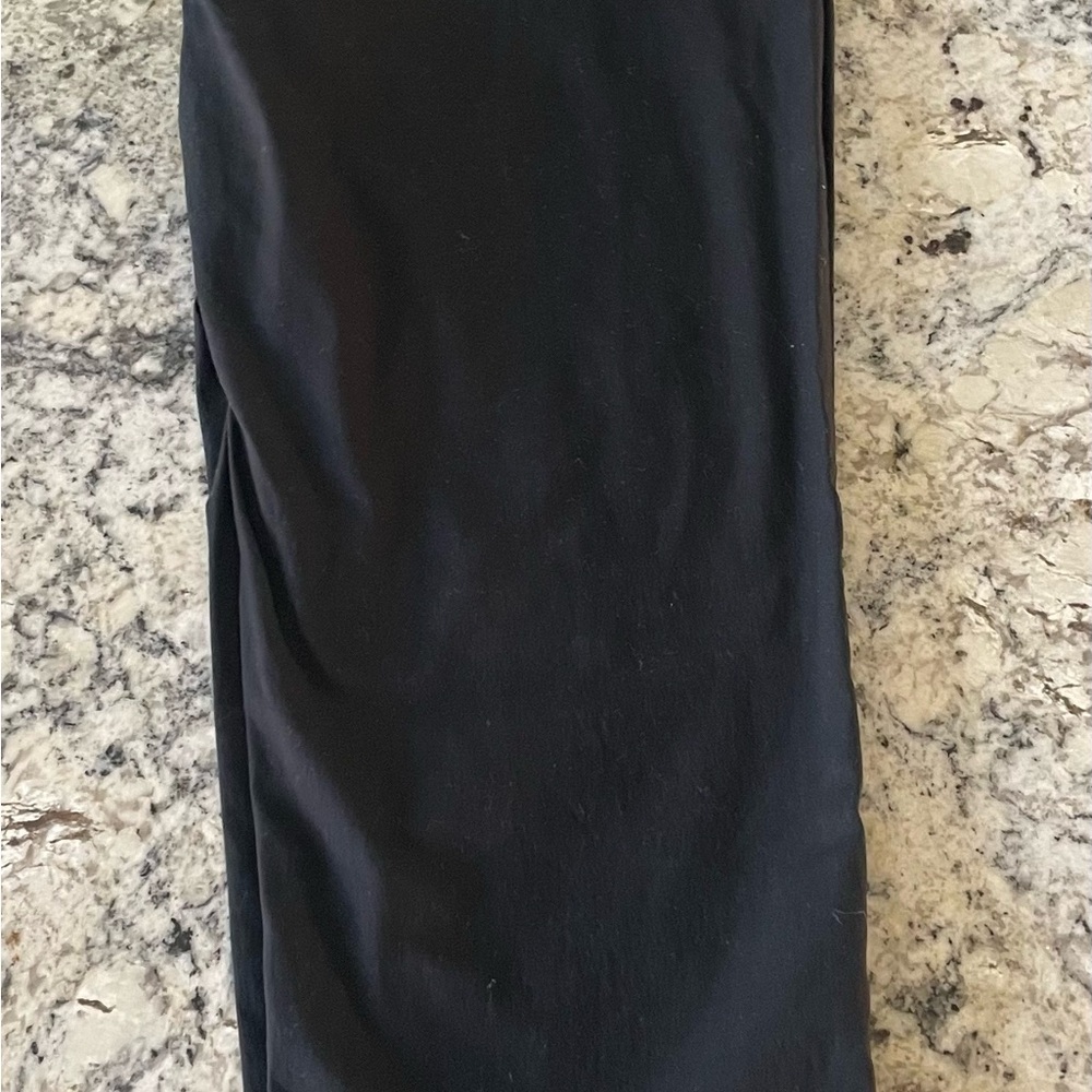 Birddogs Classic Black Straight-Leg Pants 38x30 - Picture 5 of 5